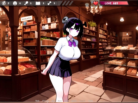 Ravenhollow Chronicles v1.0