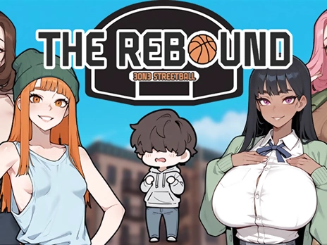 The Rebound v0.1.3