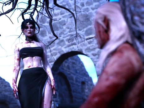 UNDAWN: Shackles Of Eternity Prologue